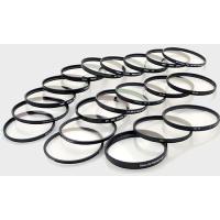 【UVフィルター径：62mm〜72mm 選択自由】新品 UVフィルターカメラレンズ保護、AF対応 | MIXY4