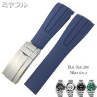 ステンレスベルト　19mm 　ロレックス互換品 互換品】 ロレックスと互換性あり ステンレスバンド ヘアライン SS