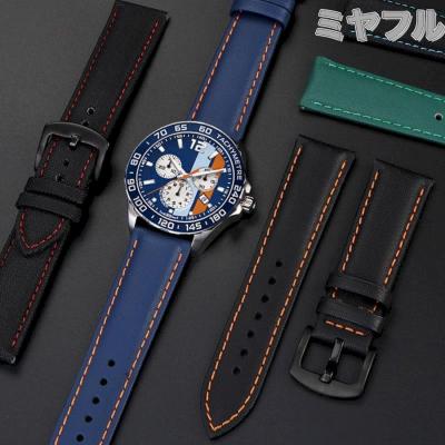 タグホイヤーf1（腕時計用ベルト、バンド）｜腕時計用品