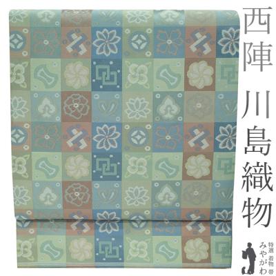 川島織物 帯 リサイクルの商品一覧 通販 - Yahoo!ショッピング 川島織物 帯 リサイクルの商品一覧 通販 - Yahoo!ショッピング