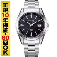 高級ボックス進呈┃ザ・シチズン 腕時計 メンズ ソーラー 年差±5秒 AQ4060-50E（60回無金利） | MIYAGAWA(宮川時宝堂)