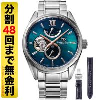 オリエントスター M34 F7セミスケルトン プレステージSHOP限定 腕時計 自動巻 RK-BY0003A（48回無金利） | MIYAGAWA(宮川時宝堂)