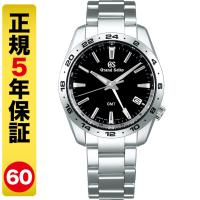 GSケアセット進呈┃グランドセイコー GMT 腕時計 メンズ クオーツ SBGN027（60回無金利） | MIYAGAWA(宮川時宝堂)