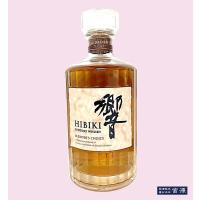 サントリーウイスキー　響 ブレンダーズチョイス　700ml 【箱なし】 | 宮源