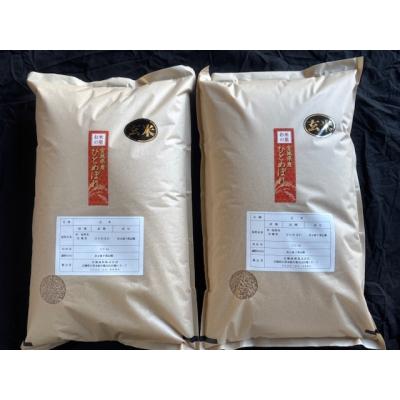 玄米 ひとめぼれ玄米20kg(10kg×2袋) 令和6年度 宮城 玄米 ひとめぼれ玄米20kg(10kg×2袋) 令和6年度 宮城
