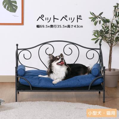 アイアンベッド（犬用品） | ペット用品、生き物 のおすすめ人気商品