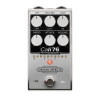 ORIGIN EFFECTS/Cali76 FET Compressor | 宮地楽器 ららぽーと立川立飛店