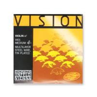ヴァイオリン弦 VISION(ヴィジョン)Ｅ 1/8サイズ用 ※メール便対応 | 宮地楽器 ららぽーと立川立飛店