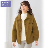ブラウス ジャケット レディース 春 夏 / 花柄オパールプリント ブラウス ジャケット レディース 春 夏 / 花柄オパールプリント