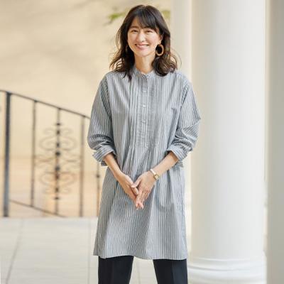 京都通販 ミセスのファッション館 - チュニック｜Yahoo!ショッピング