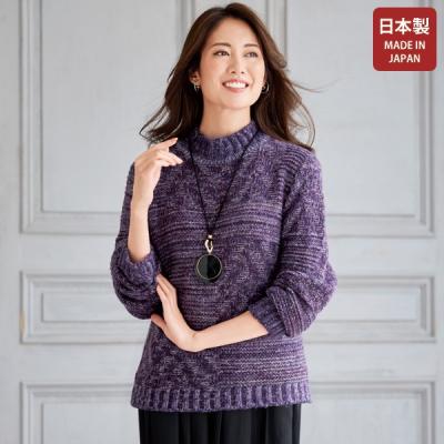 京都通販 ミセスのファッション館 - セーター・ニット｜Yahoo!ショッピング