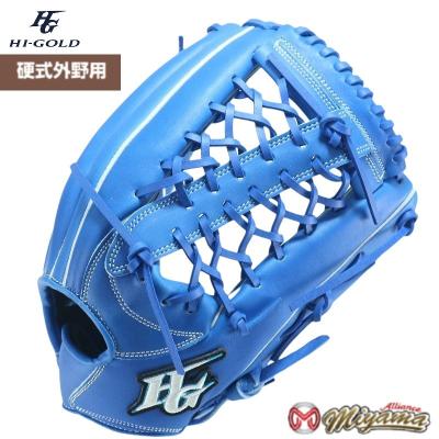 HI-GOLD 硬式グローブ(ポジション:外野手用)の商品一覧 HI-GOLD 硬式グローブ(ポジション:外野手用)の商品一覧