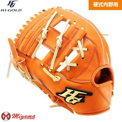 グローブ 左投げ内野用（HI-GOLD）のおすすめ人気商品一覧 通販