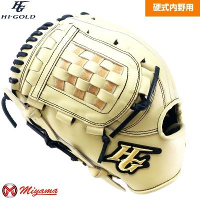 グローブ 左投げ内野用（HI-GOLD）のおすすめ人気商品一覧 通販