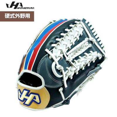 ハタケヤマ 硬式グローブ(ポジション:外野手用)の商品一覧 ハタケヤマ 硬式グローブ(ポジション:外野手用)の商品一覧