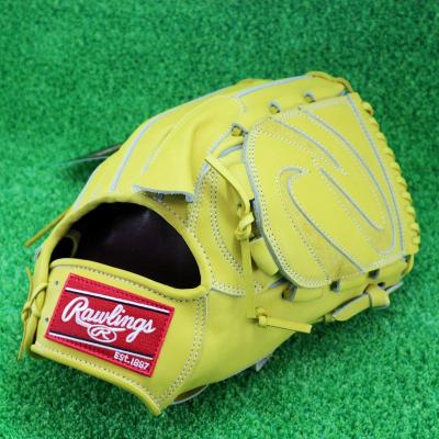 Rawlings ローリングス 一般 硬式 グラブ 投手用 ピッチャー HOH Rawlings ローリングス 一般 硬式 グラブ 投手用 ピッチャー HOH