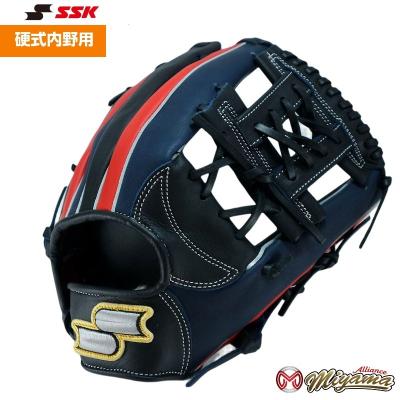 エスエスケイ(スポーツ用品) 硬式グローブ(ポジション:内 エスエスケイ(スポーツ用品) 硬式グローブ(ポジション:内