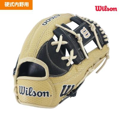 wilson a2000（硬式グローブ）｜グローブ｜野球 | スポーツ のおすすめ
