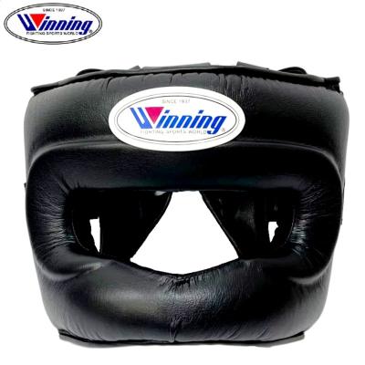 Winning ヘッドギア 黒 レザー 楽天市場】PRIZE RING/プライズリング 