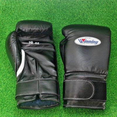 ウイニングボクシンググローブ（色：ブラック系）のおすすめ人気商品