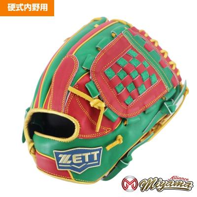 ゼット ZETT 1056 内野手用 硬式グローブ 内野用 グラブ 右投げ ゼット ZETT 1056 内野手用 硬式グローブ 内野用 グラブ 右投げ
