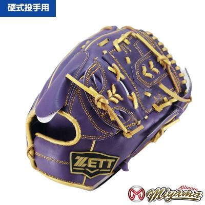 ジームス 硬式グローブ 投手用 左（スポーツ用品）のおすすめ人気商品