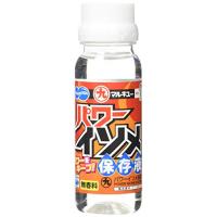 マルキュー(MARUKYU) パワーイソメ保存液 | ミヤマ商店Yahoo!ショップ