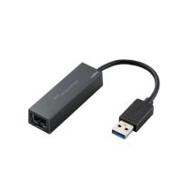 ロジテック 有線LANアダプタ Nintendo Switch 動作確認済 USB 3.0 ギガビット対 | ミヤマ商店Yahoo!ショップ