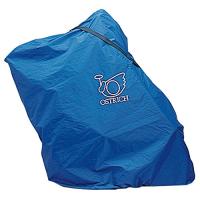 オーストリッチ(OSTRICH) 輪行袋 L-100 超軽量型 ロイヤルブルー | ミヤマ商店Yahoo!ショップ