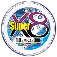 DUEL (デュエル) PEライン 釣り糸 HARDCORE スーパー X8 【 ライン 釣りライン | ミヤマ商店Yahoo!ショップ