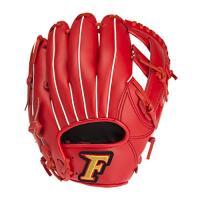 ファルコン 一般用軟式グラブLH(右投げ) FG-5713 レッド S | ミヤマ商店Yahoo!ショップ