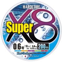 DUEL (デュエル) PEライン 釣り糸 HARDCORE スーパー X8 【 ライン 釣りライン | ミヤマ商店Yahoo!ショップ