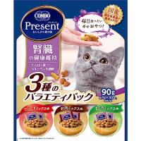 コンボ プレゼント キャット おやつ 【かりかりドライ】 【国産】 【小分包装】 | ミヤマ商店Yahoo!ショップ