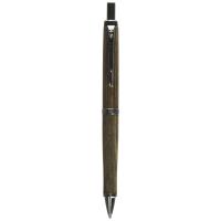 Pilot レグノ 0.5mm シャープペンシル ダークブラウン (HLE-250K-DBN) | ミヤマ商店Yahoo!ショップ