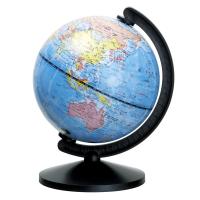 デビカ 地球儀 グローバ地球儀 球径13cm 073011 | ミヤマ商店Yahoo!ショップ