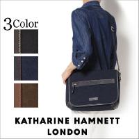 キャサリン・ハムネット(KATHARINE HAMNETT) ショルダーバッグ | 通販・人気ランキング - 価格.com
