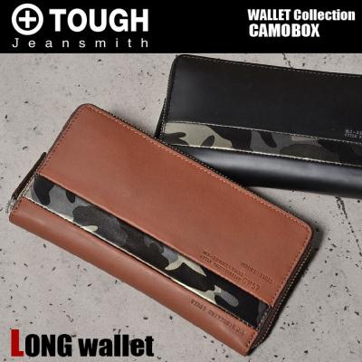 tough 財布（ファッション）のおすすめ人気商品一覧 通販