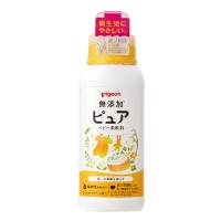 ピジョン ベビーランドリー ベビーソフター 本体 600ml | miyanjin9