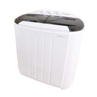サンコー 小型二槽式洗濯機「別洗いしま専科」3 | miyanojin10