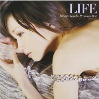 LIFE~本田美奈子.プレミアムベスト~(初回限定盤)(DVD付) | miyanojin10