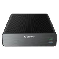 SONY TV録画用 据え置き型外付けHDD(2TB)ブラック 【HDD買い替え時に便利なソフト搭載済】 HD-T2 | miyanojin11