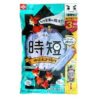 レックLEC 激落ち 時短 伸縮 ホコリ取りワイパー スペア 3個入 | miyanojin12