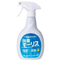 森友通商 弱酸性次亜塩素酸水 除菌モーリス 400mL | miyanojin12