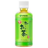 伊藤園 おーいお茶 緑茶 195ml×30本 ホット兼用 | miyanojin13