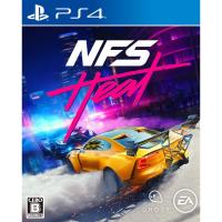 Need for Speed Heat - PS4 | amazonoブック