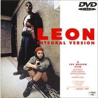 レオン 完全版 [DVD] | amazonnブック