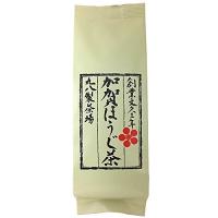 丸八製茶場 加賀ほうじ茶 60g | miyanojin6