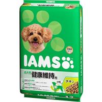 アイムス IAMS ドッグフード 成犬用 健康維持用 小粒 チキン 12kgx 1 | miyanojin7