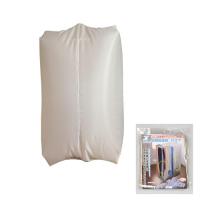 ファイン FIN-782LG カラッと! ポリエステル 衣類乾燥袋 ロング ベージュ 幅80×高さ150(マチ40)cm | miyanojin