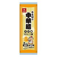 はくばく むぎ屋の中華麺 平打麺 180g×10袋 | miyanojin